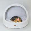 Домик для собаки круглый Puffy Сити