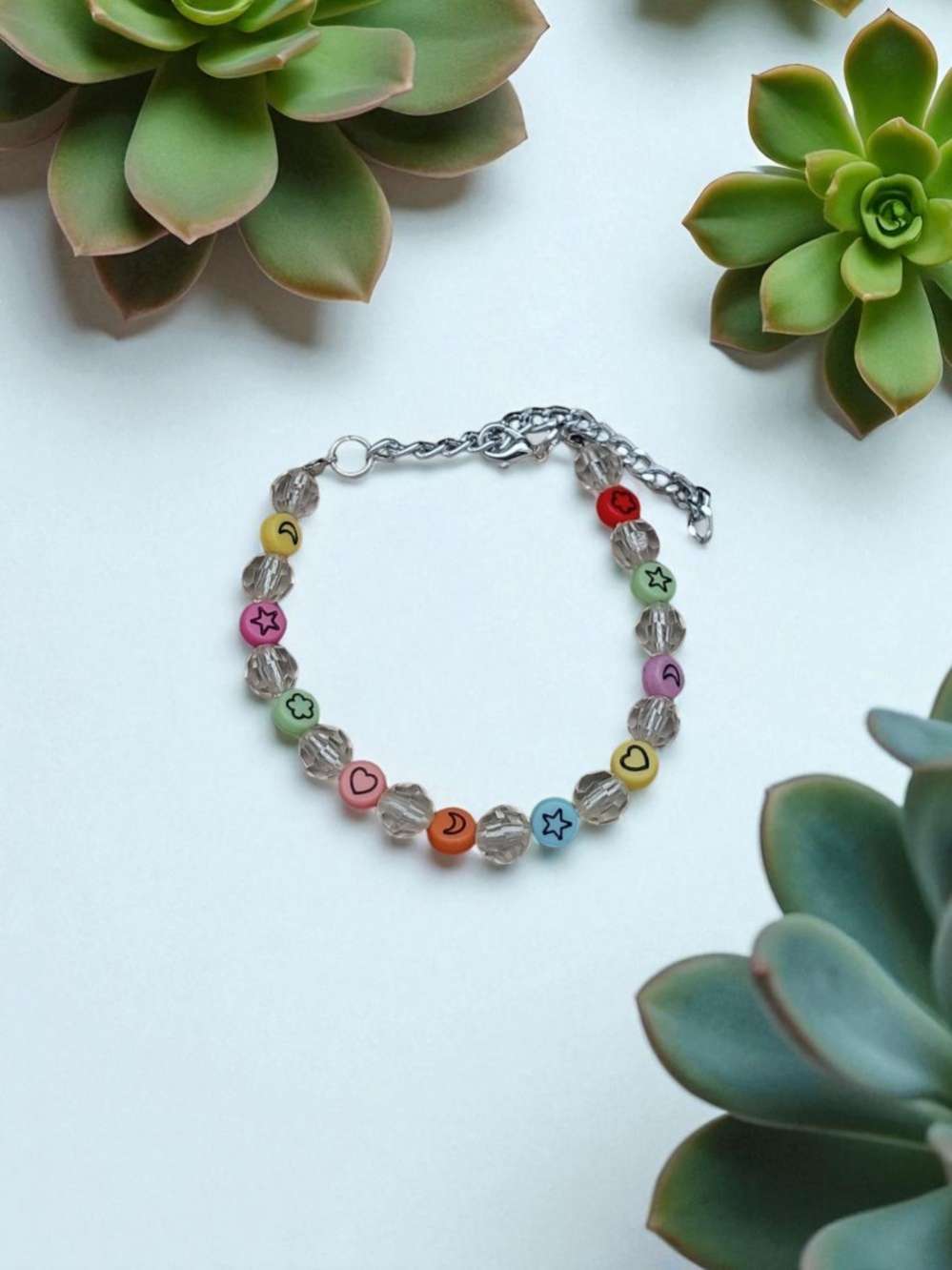 Ожерелье Мульти