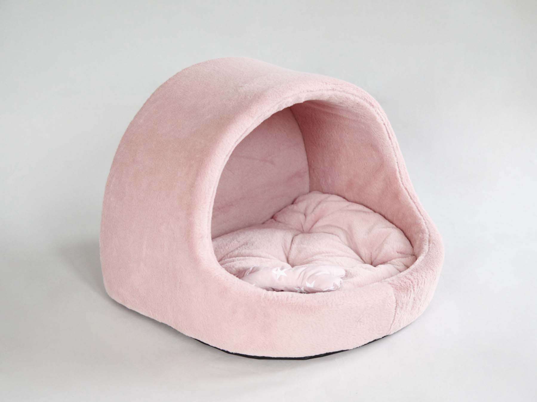 Домик для собаки круглый Puffy Фламбе