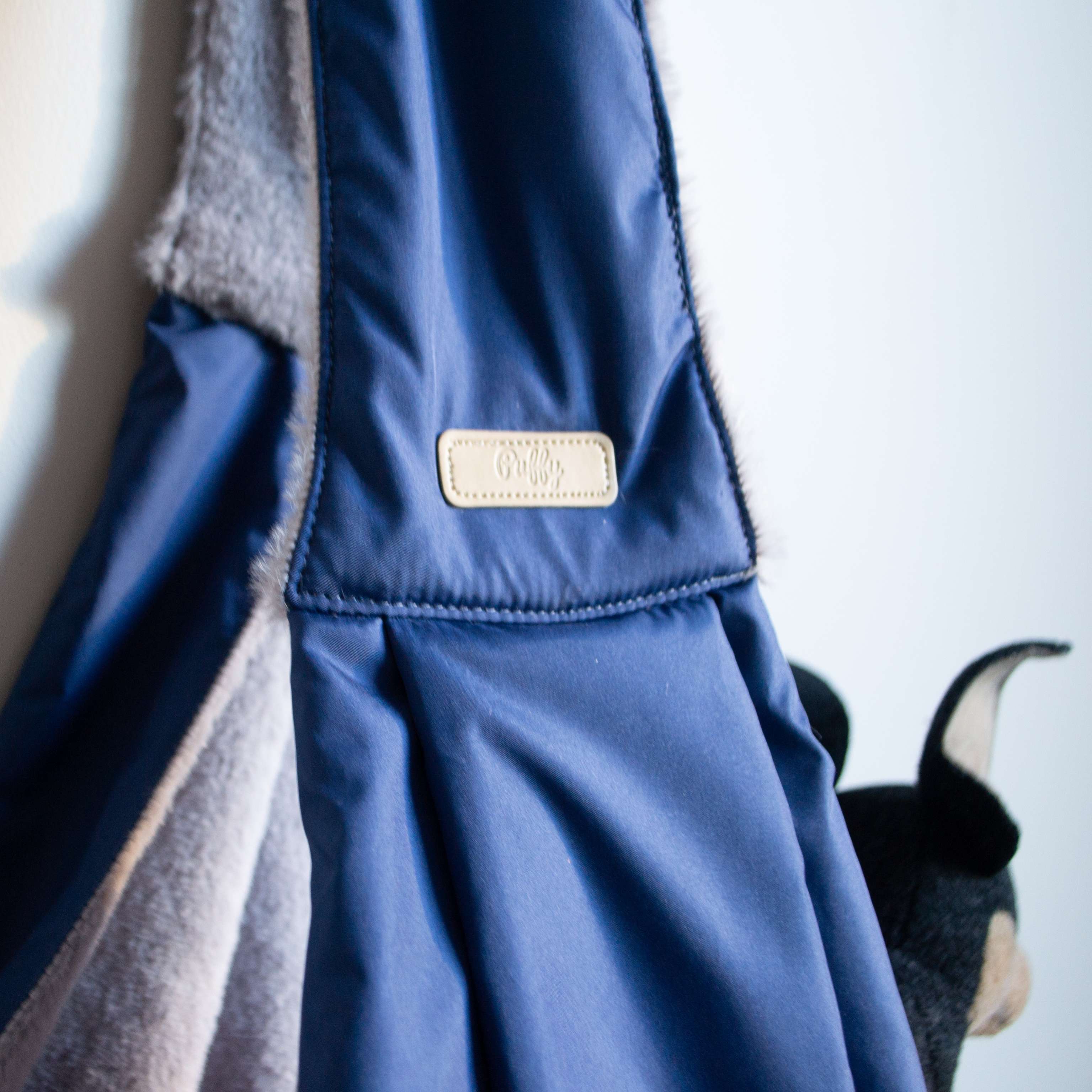 Гамак для собак Puffy Гавана теплая