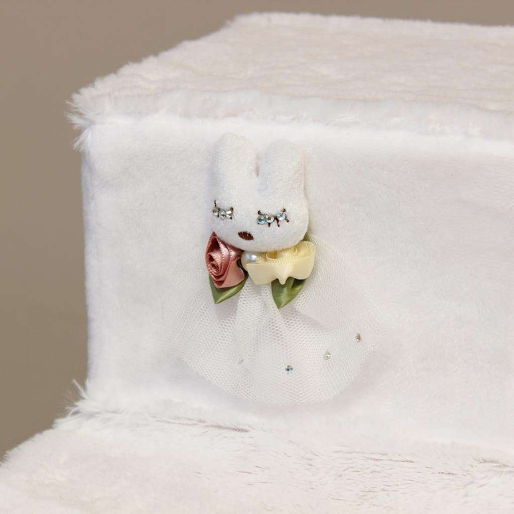 Лестница для собак Puffy Суфле