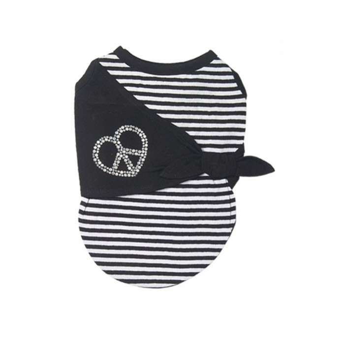 Майка для собаки PuppyAngel Морячка