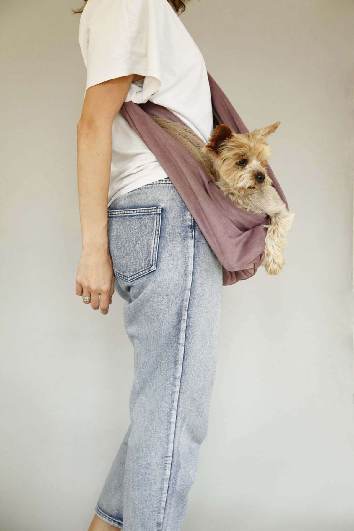 Гамак для собак Puffy Прованс