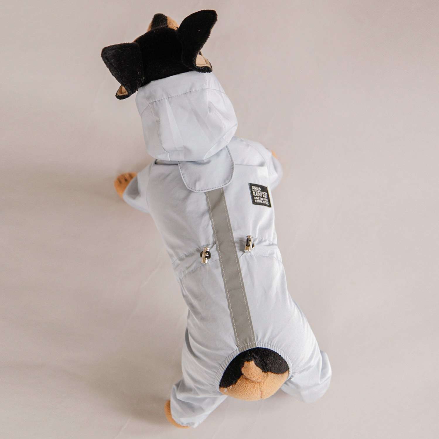 Дождевик для собаки Pet Морис