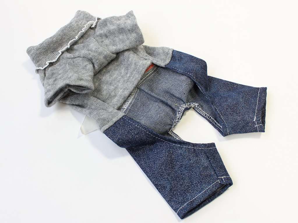 Костюм для собак Pet Фрутти