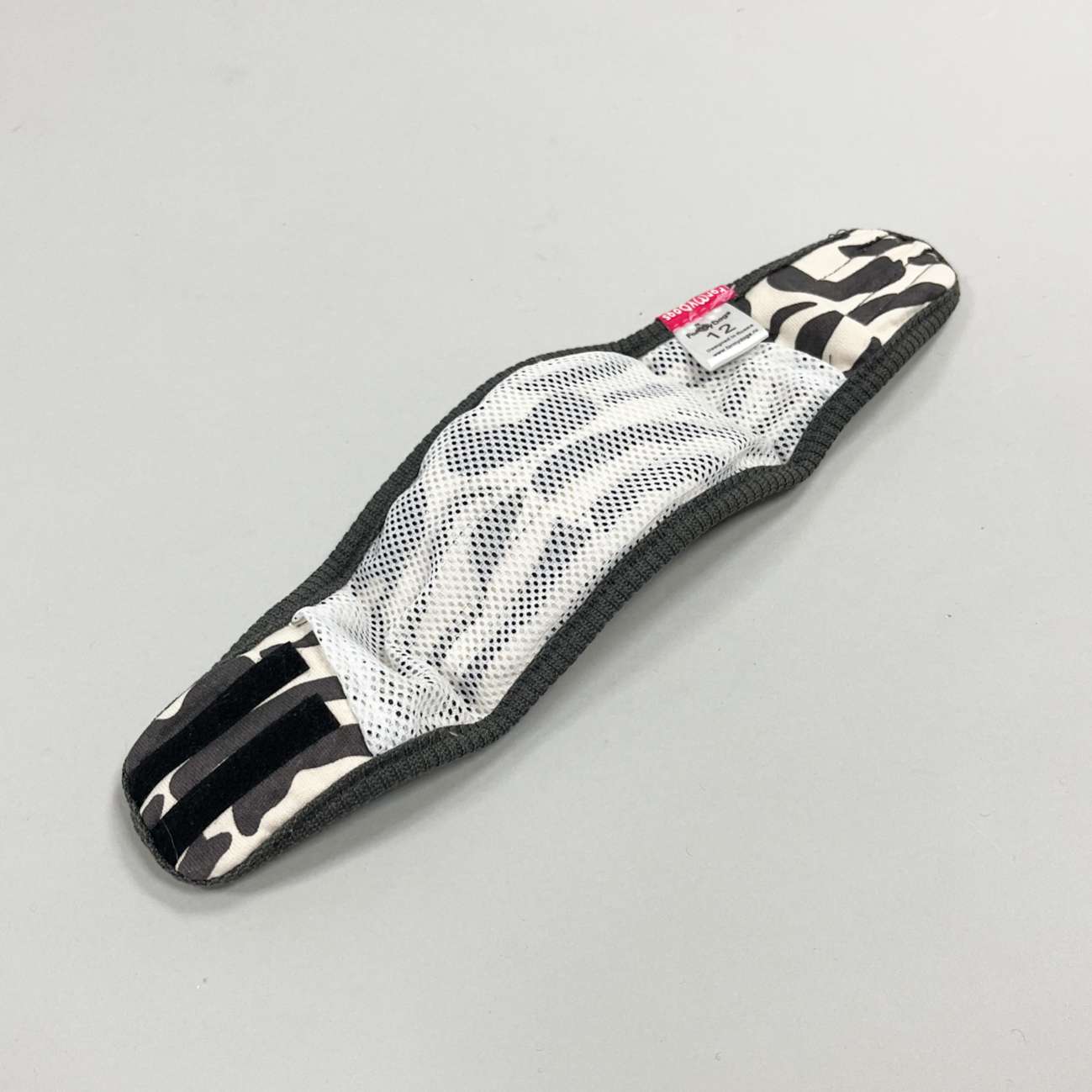 Пояс для кобелей ForMyDogs Пэйн