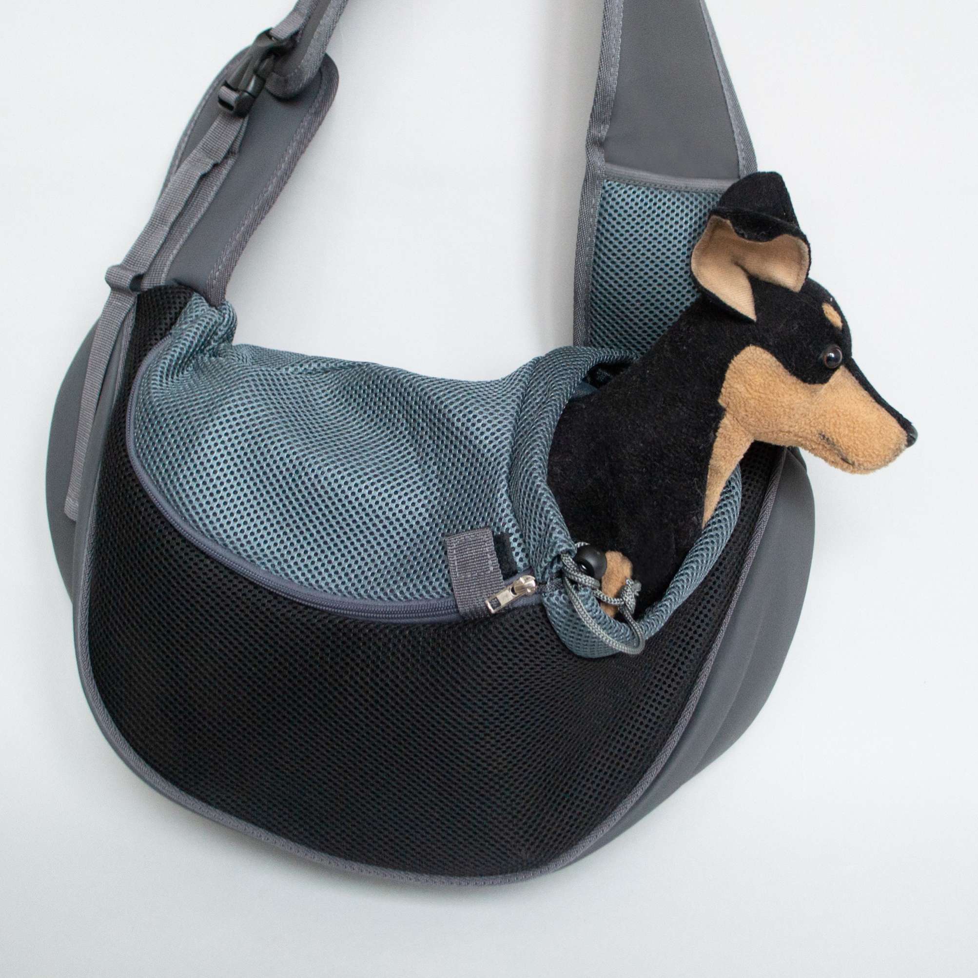 Слинг для собак Pet Радуга