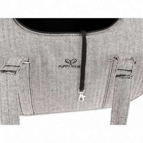 Сумка для собак PuppyAngel Честер