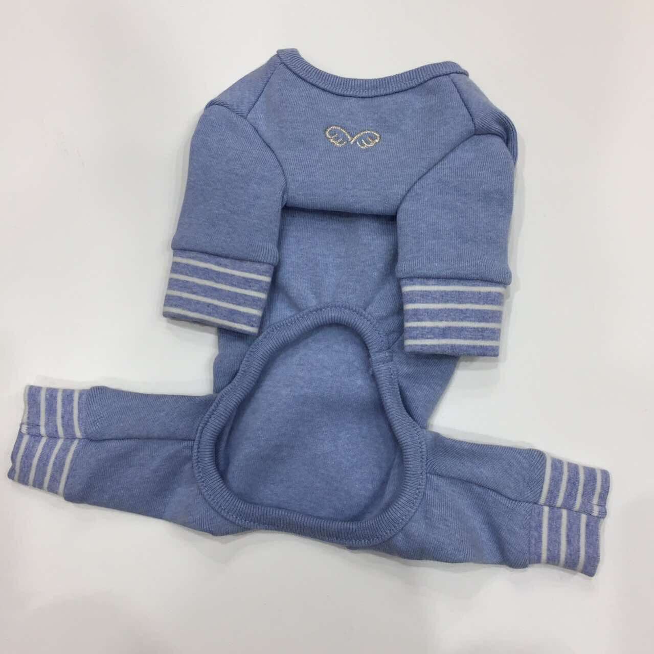 Костюм для собак трикотажный PA Ангелочек