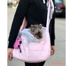 Сумка для собак Premium Юрта