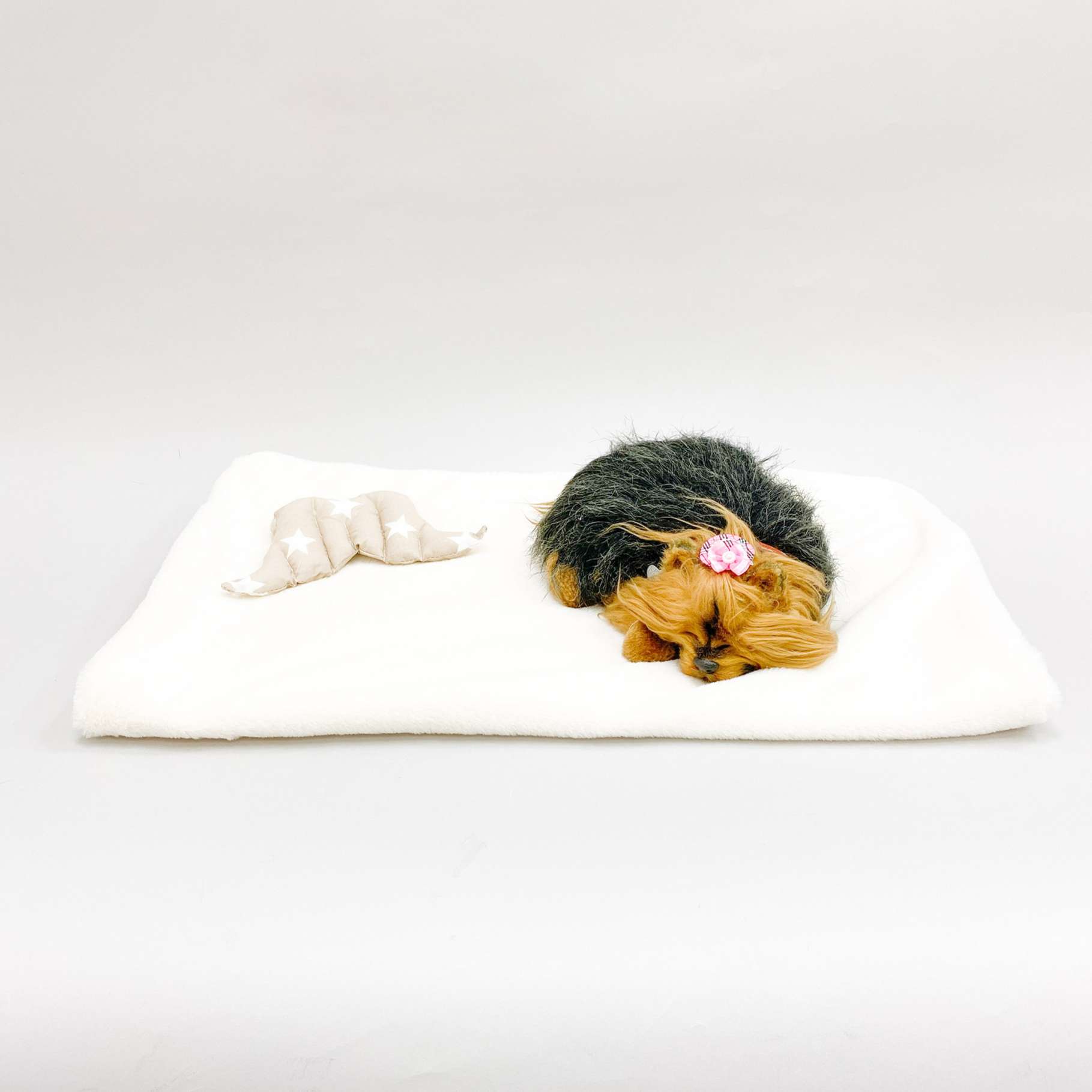 Плед для собаки Puffy Снежок