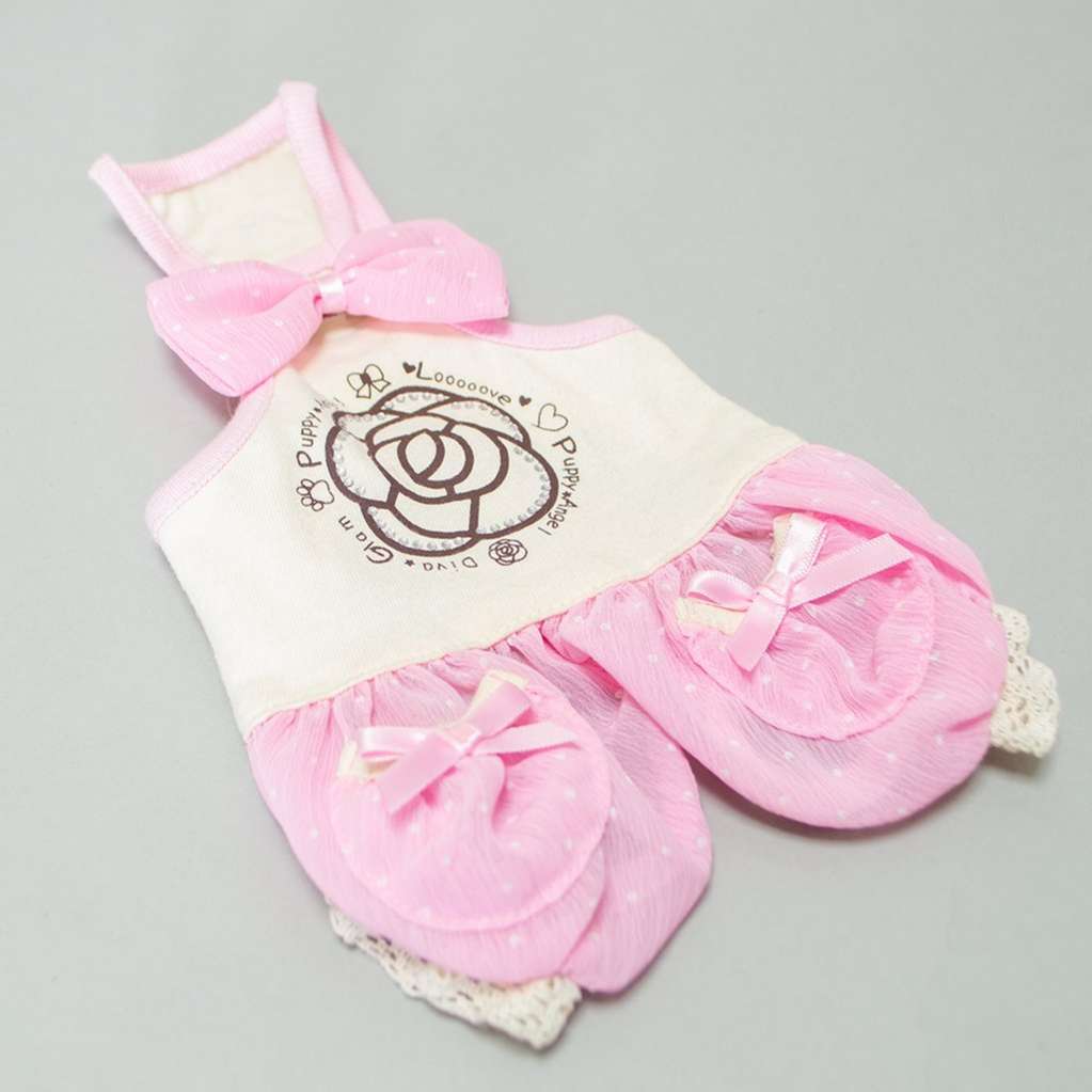 Костюм для собак PA Анабелла