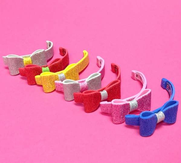 Ободок для собак для собак Блеск