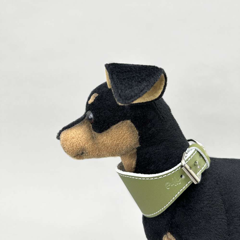 Ошейник Puffy Селедка 