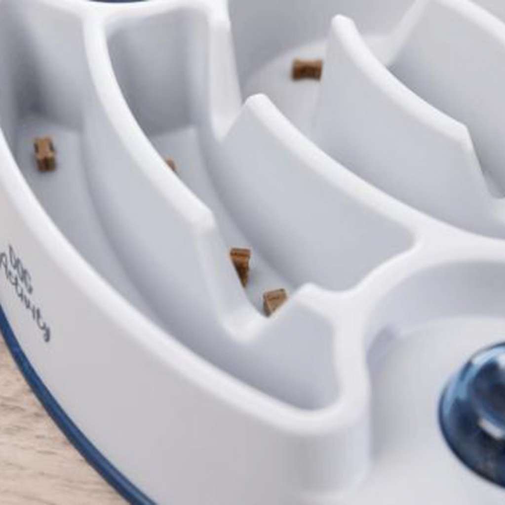 Развивающая игрушка для собак Лабиринт