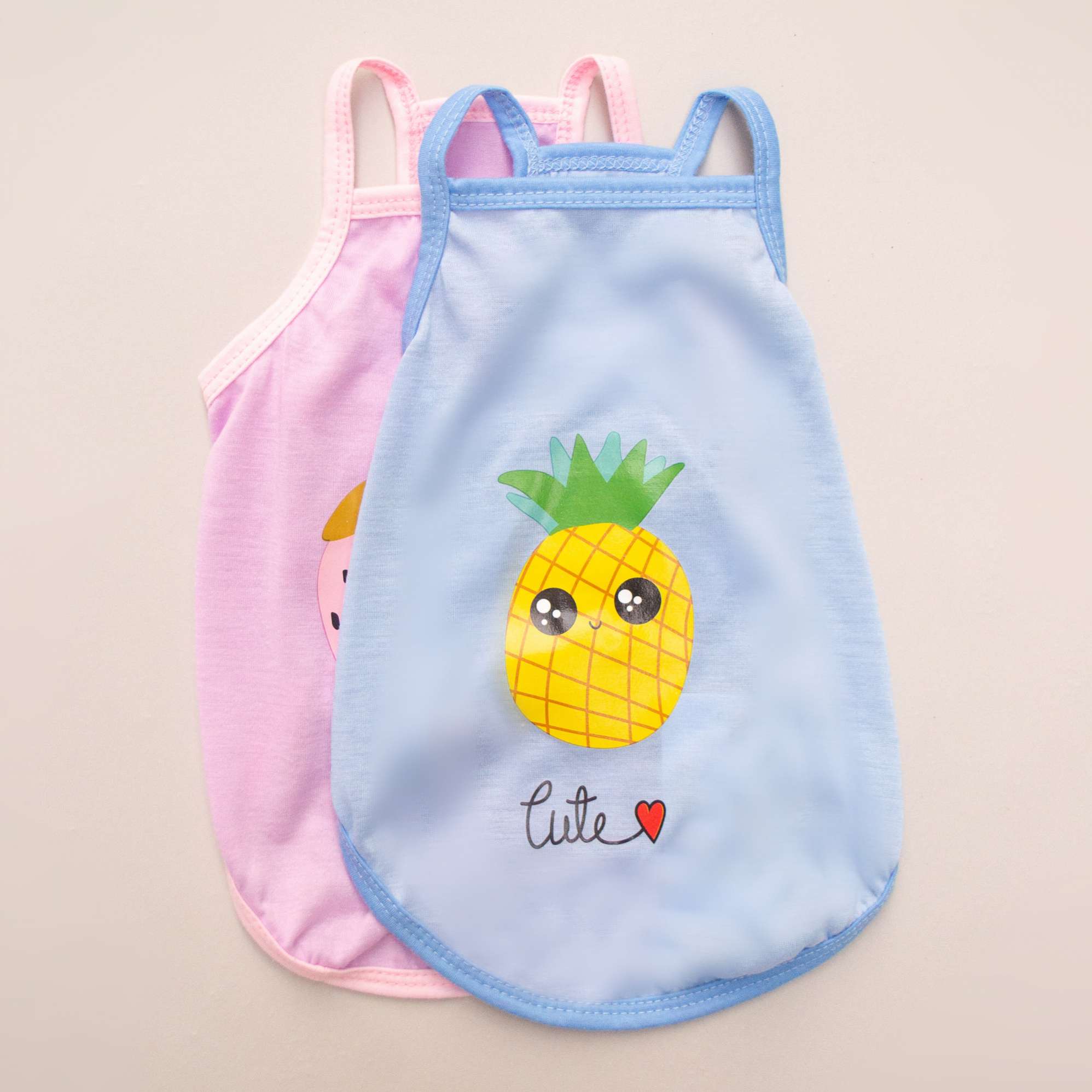 Майка для собаки Pet Лето