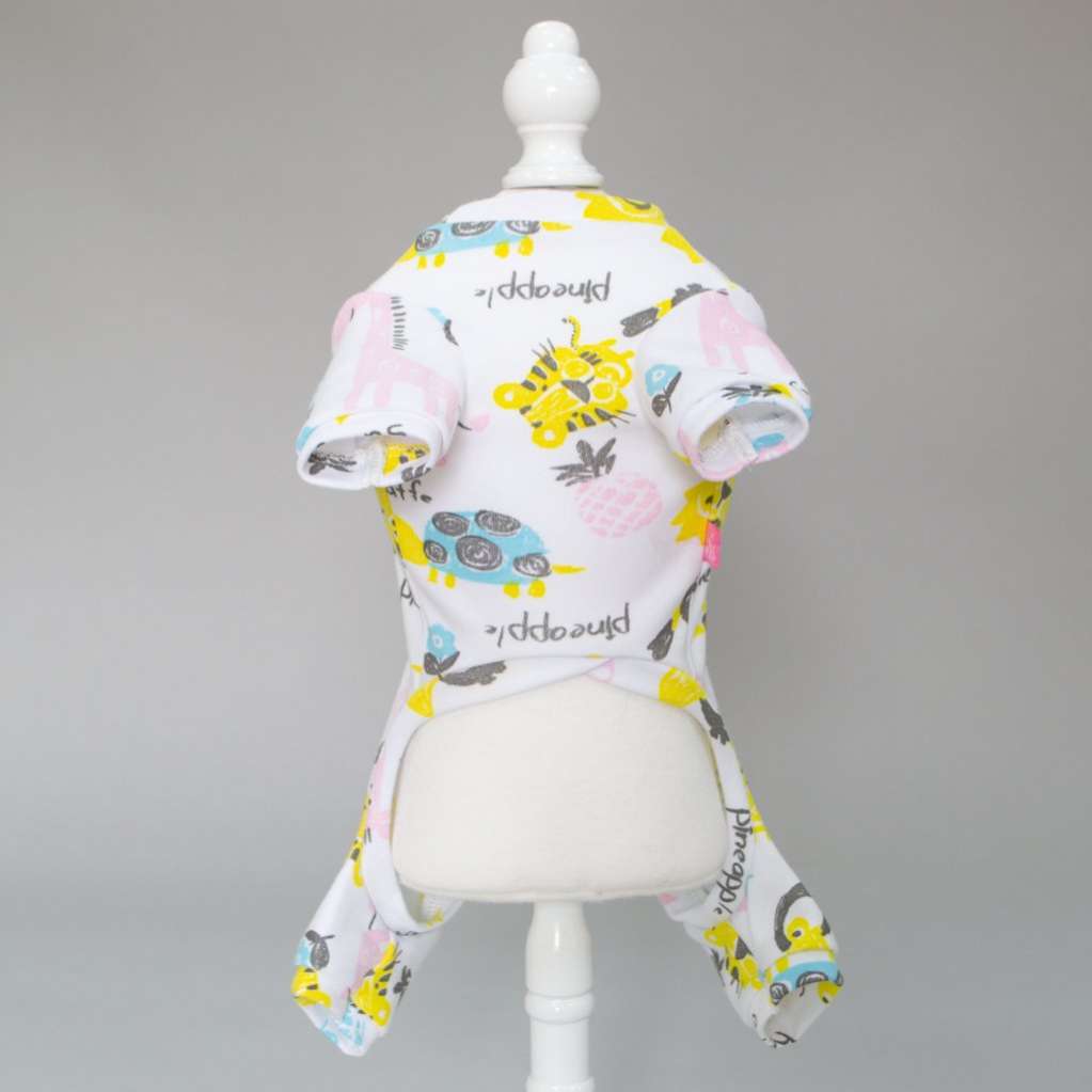 Пижама для собак Premium Энимал