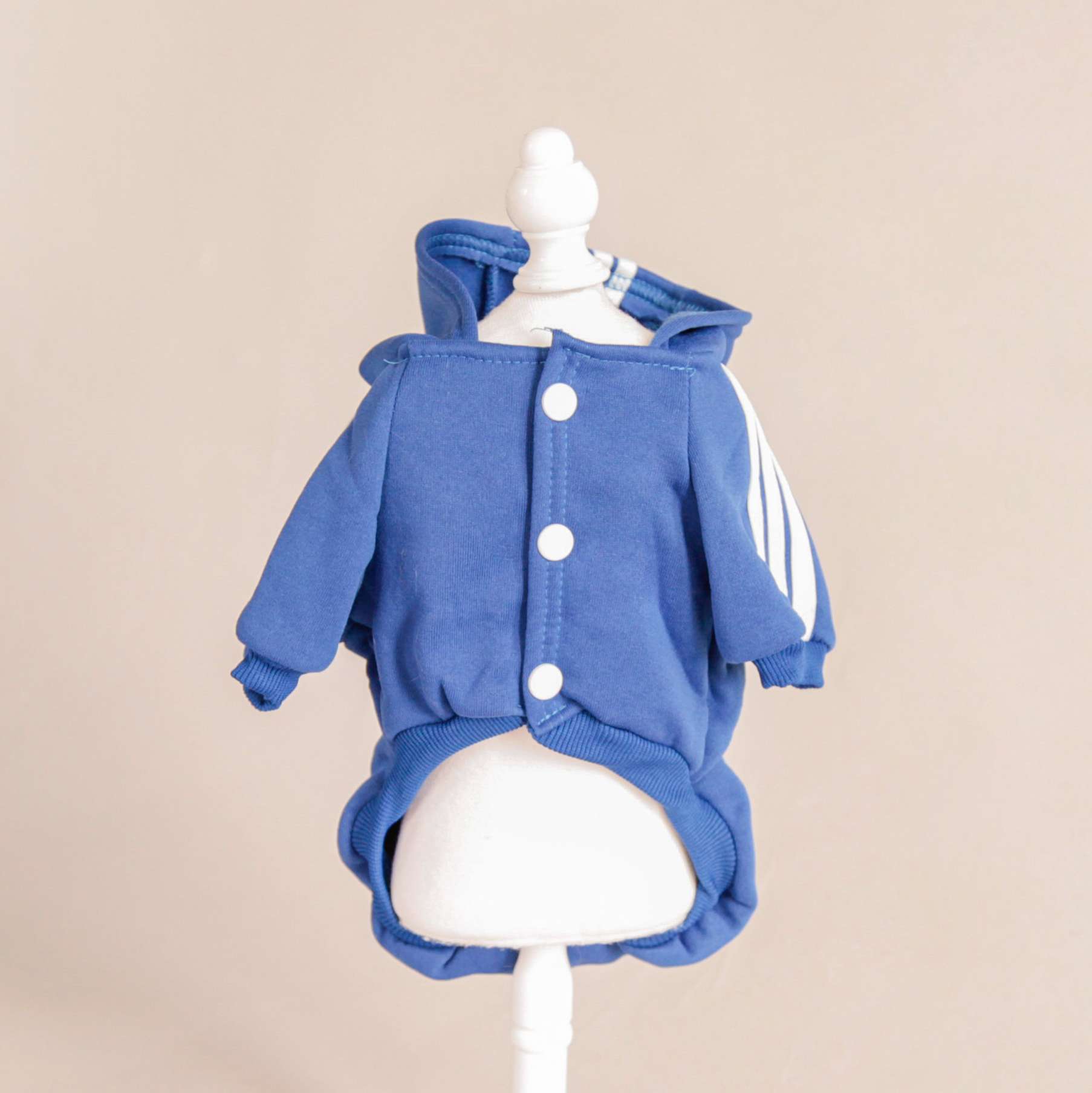 Толстовка для собак Adidog