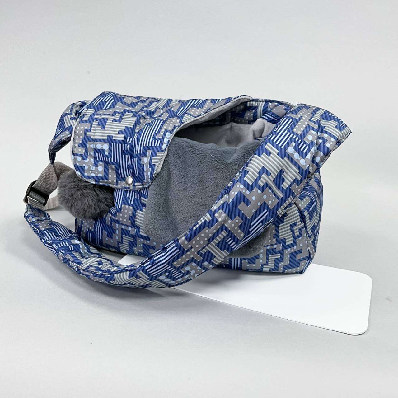 Слинг для собак Puffy Графика