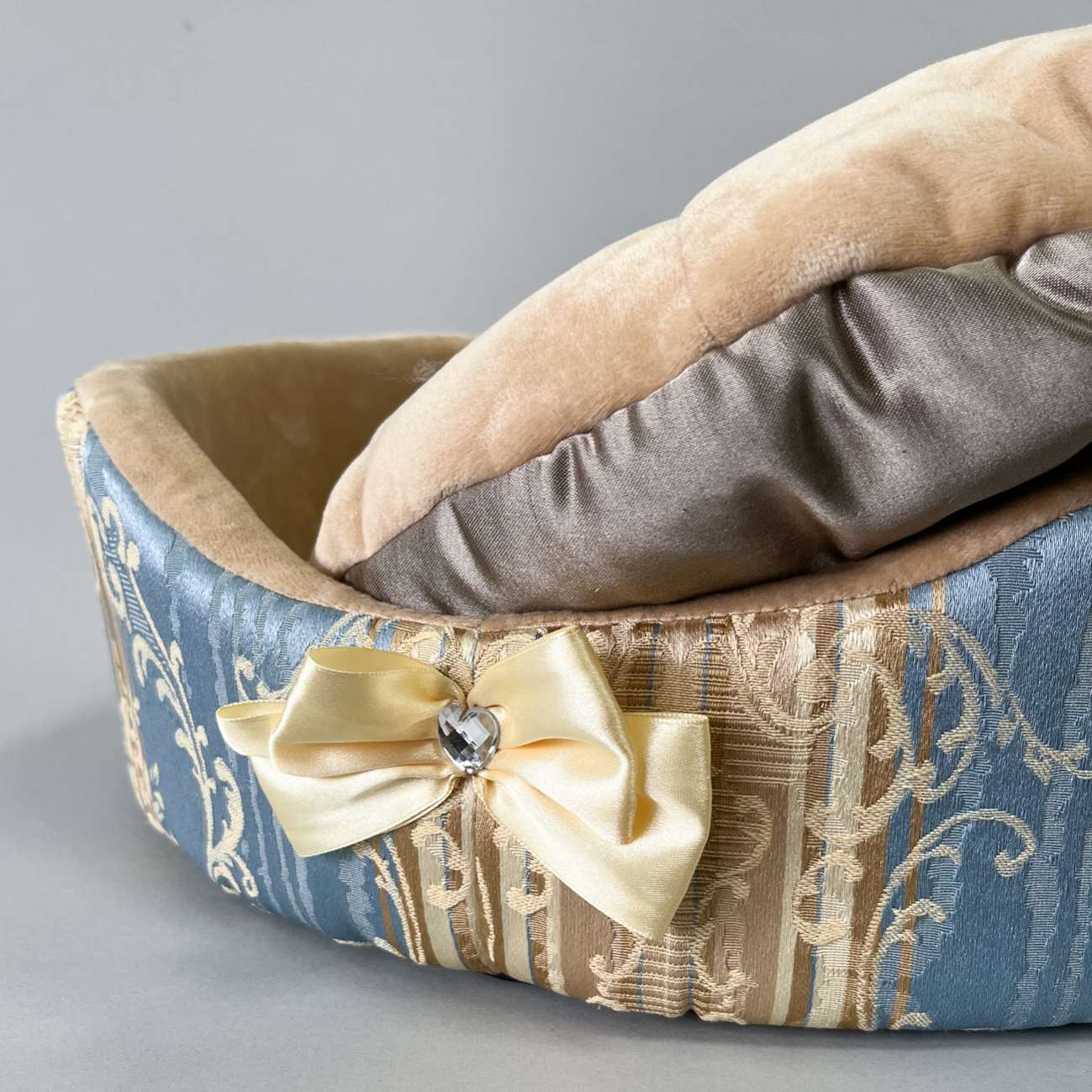 [Лежак] Лежанка для собак Puffy Фердинанд