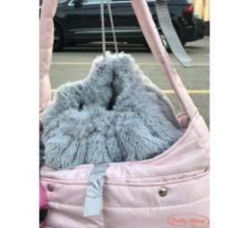 Сумка для собак Premium Юрта