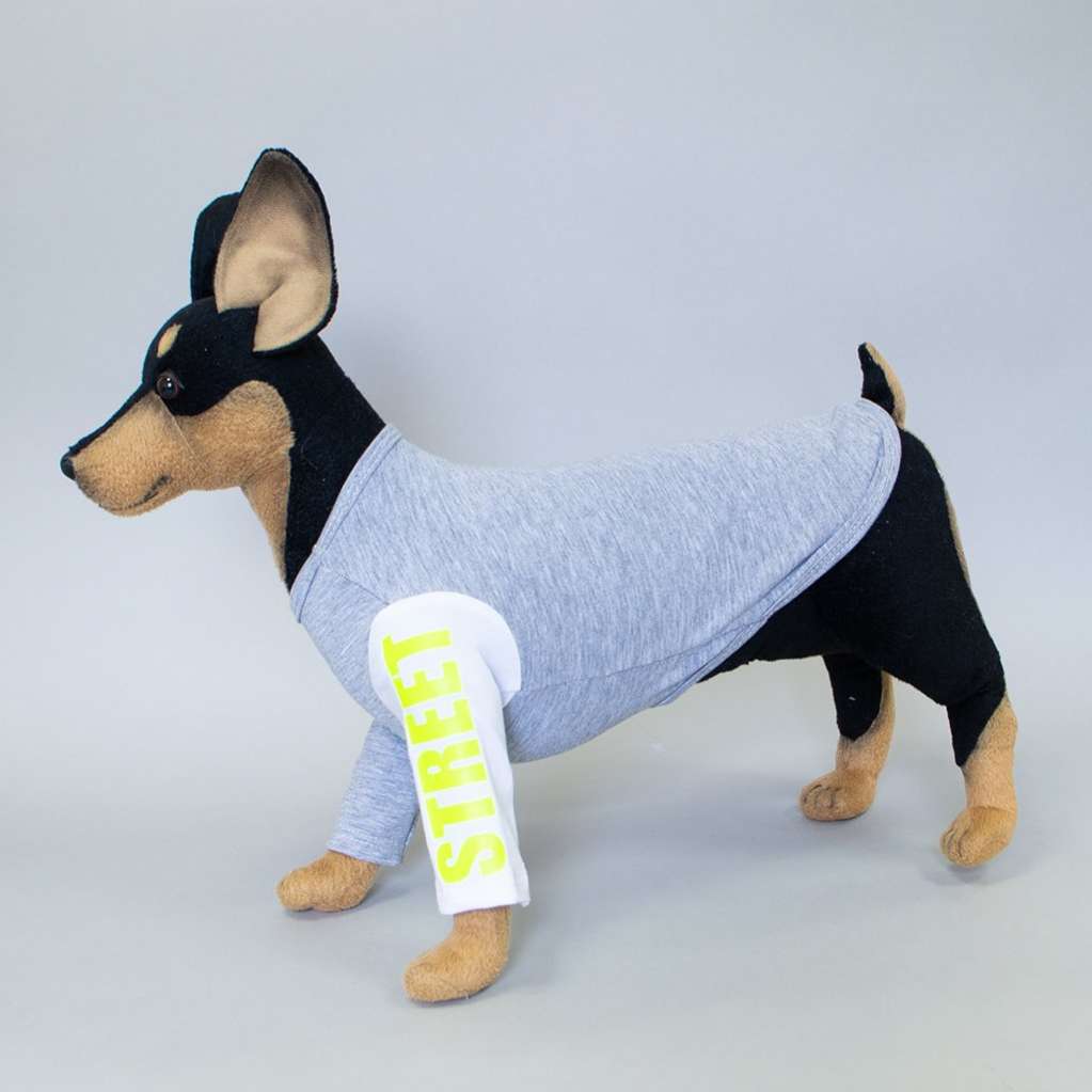 Футболка для собаки Puffy Нео