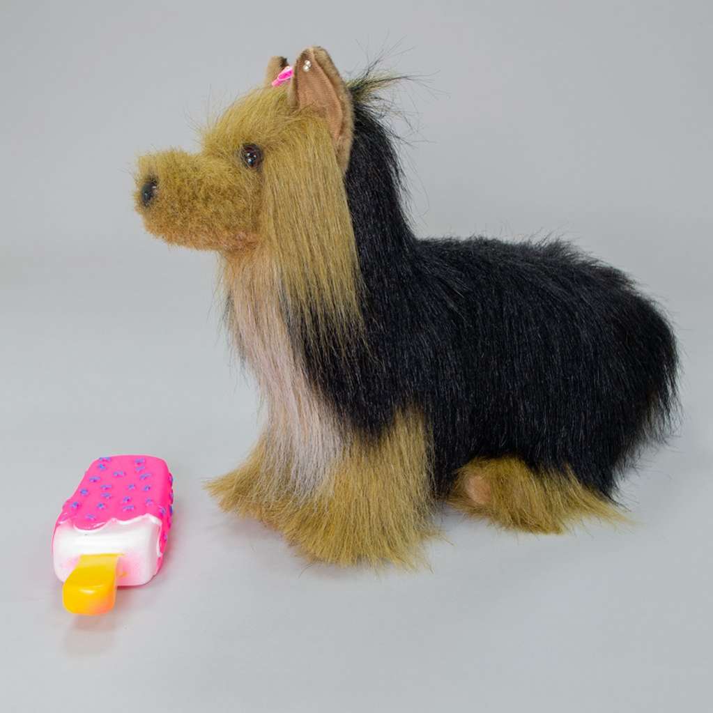 Резиновая игрушка для собак Triol Эскимо