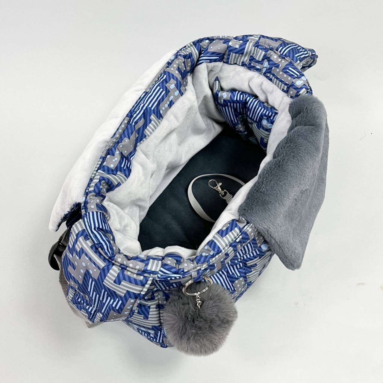 Слинг для собак Puffy Графика