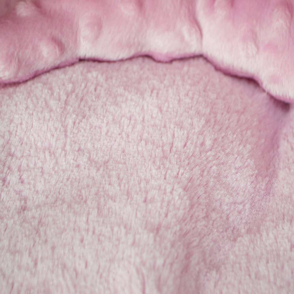 Домик для собаки со шторками Puffy Барби