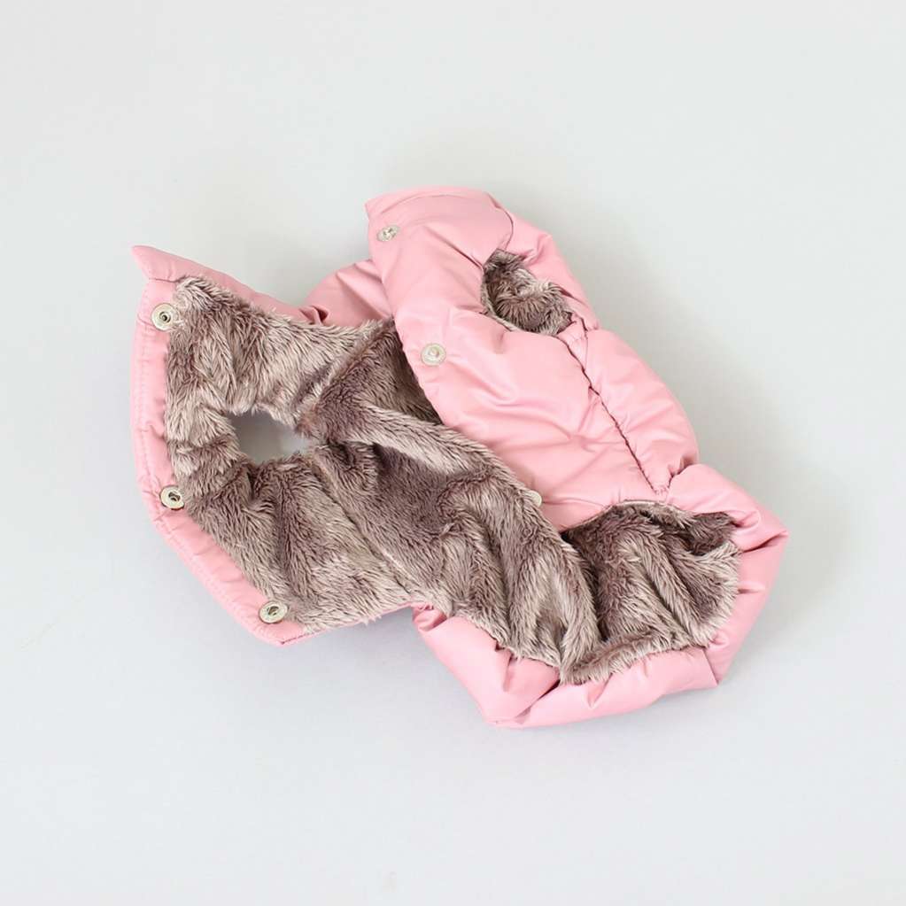 Жилет для собаки Фиби стронг