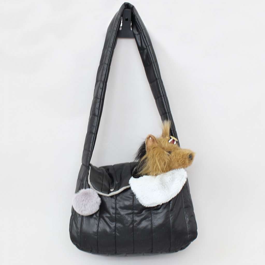 Сумка для собак Слинг Puffy Стежка