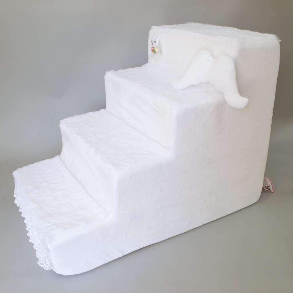 Лестница для собак Puffy Суфле