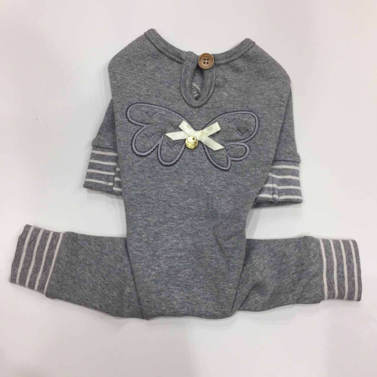 Костюм для собак трикотажный PA Ангелочек