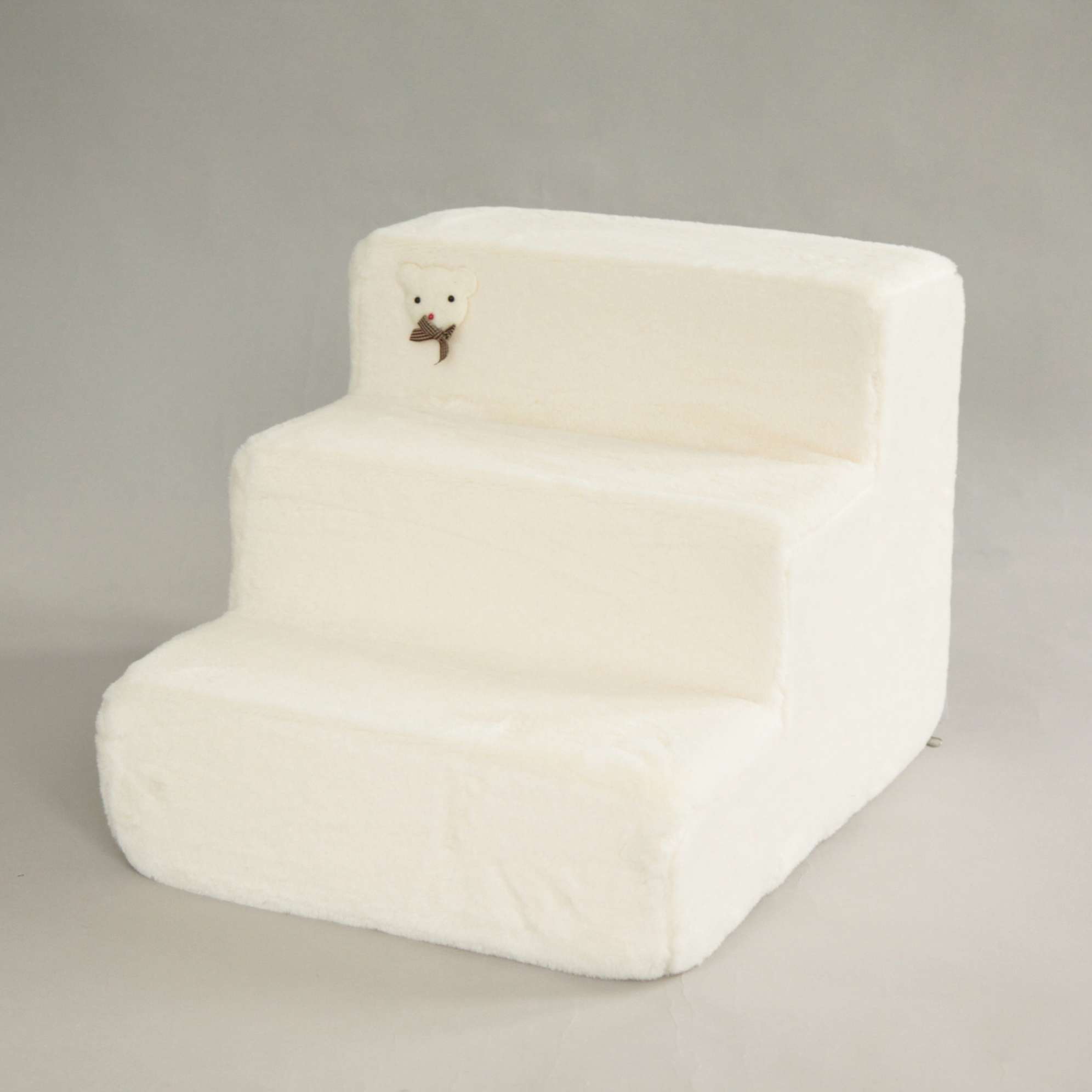 Лестница для собак Puffy Снежок