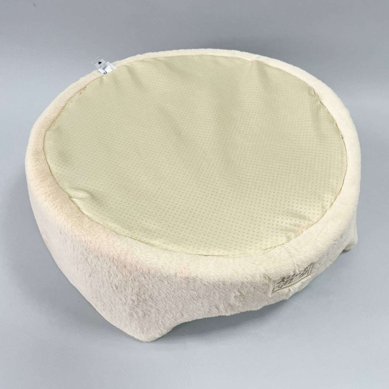 [Лежак] Лежанка для собак Puffy Нуга