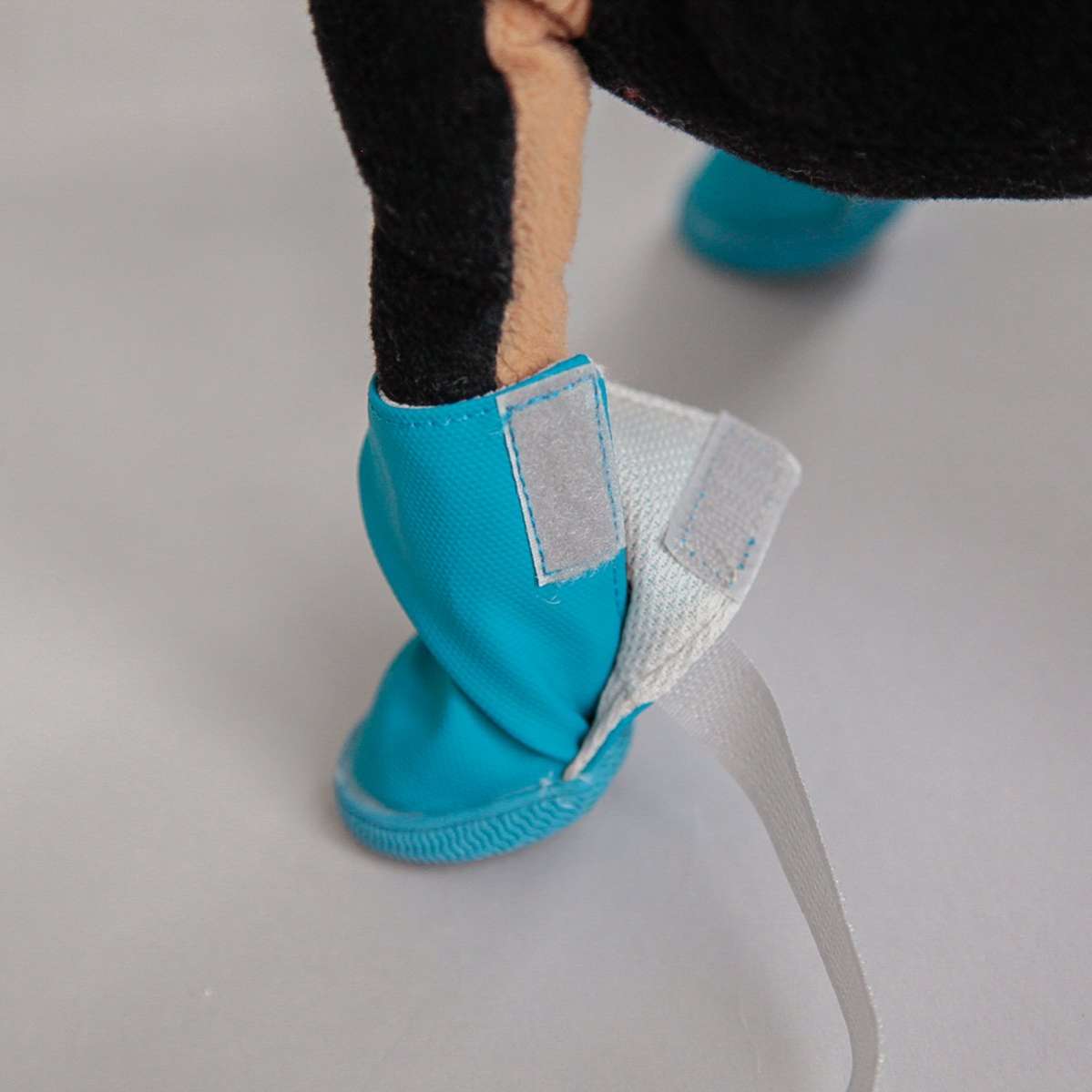 Сапоги для собак демисезонные Pet Рейн