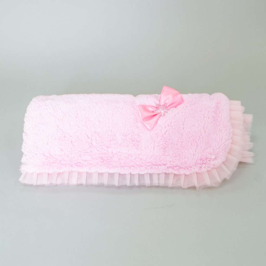 Плед для собаки Puffy Барби