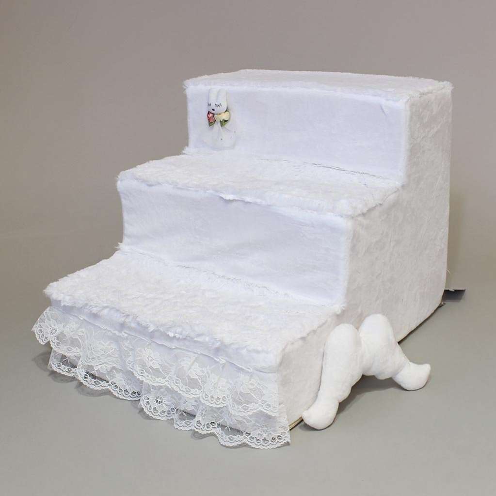 Лестница для собак Puffy Суфле