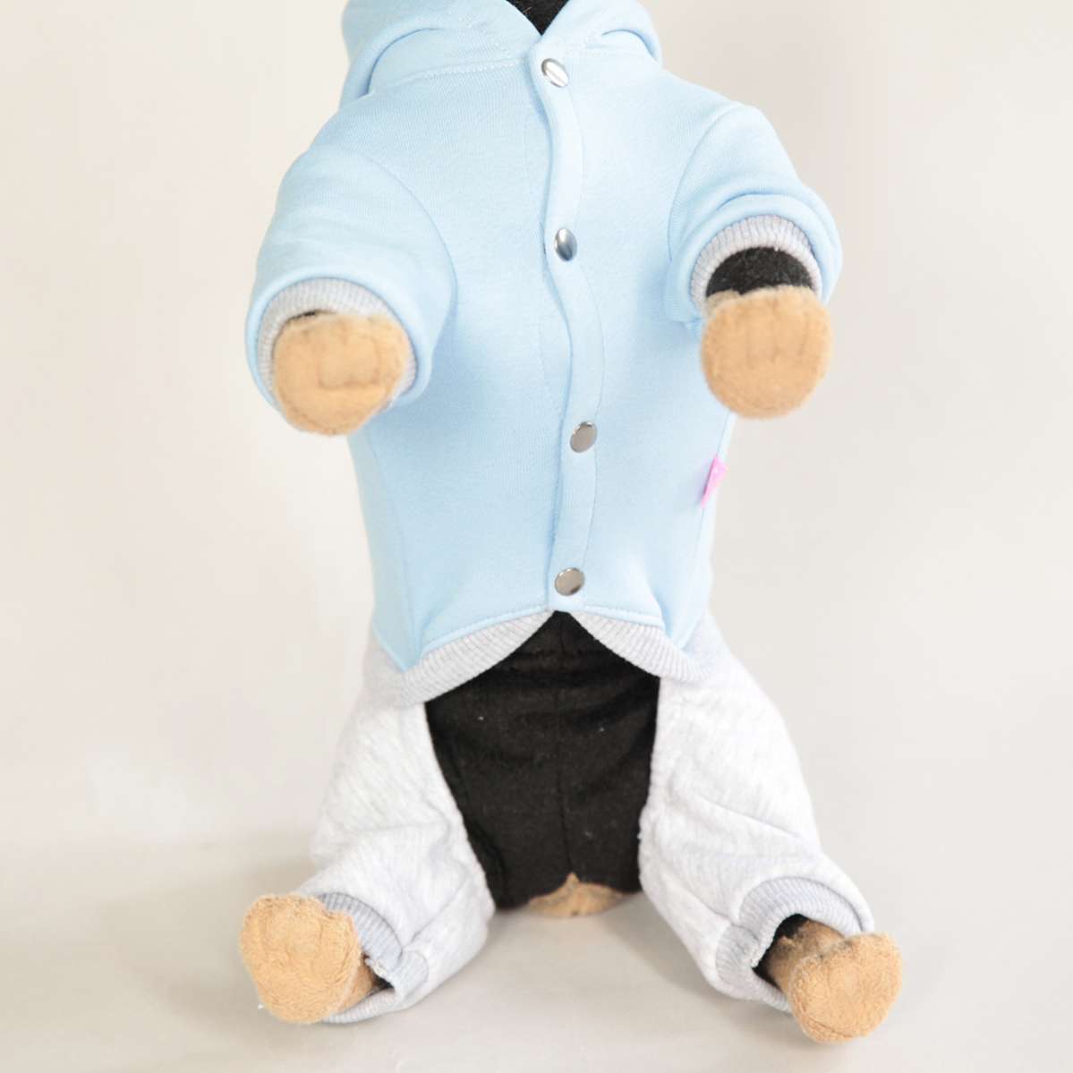 Спортивный костюм для собак Стар