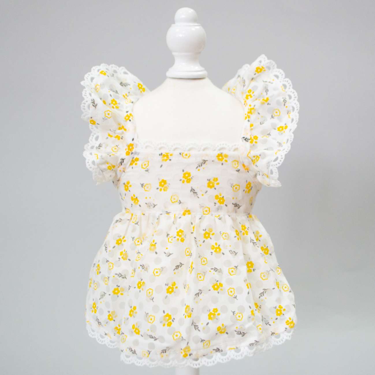 Сарафан для собак Pet Мирабелла