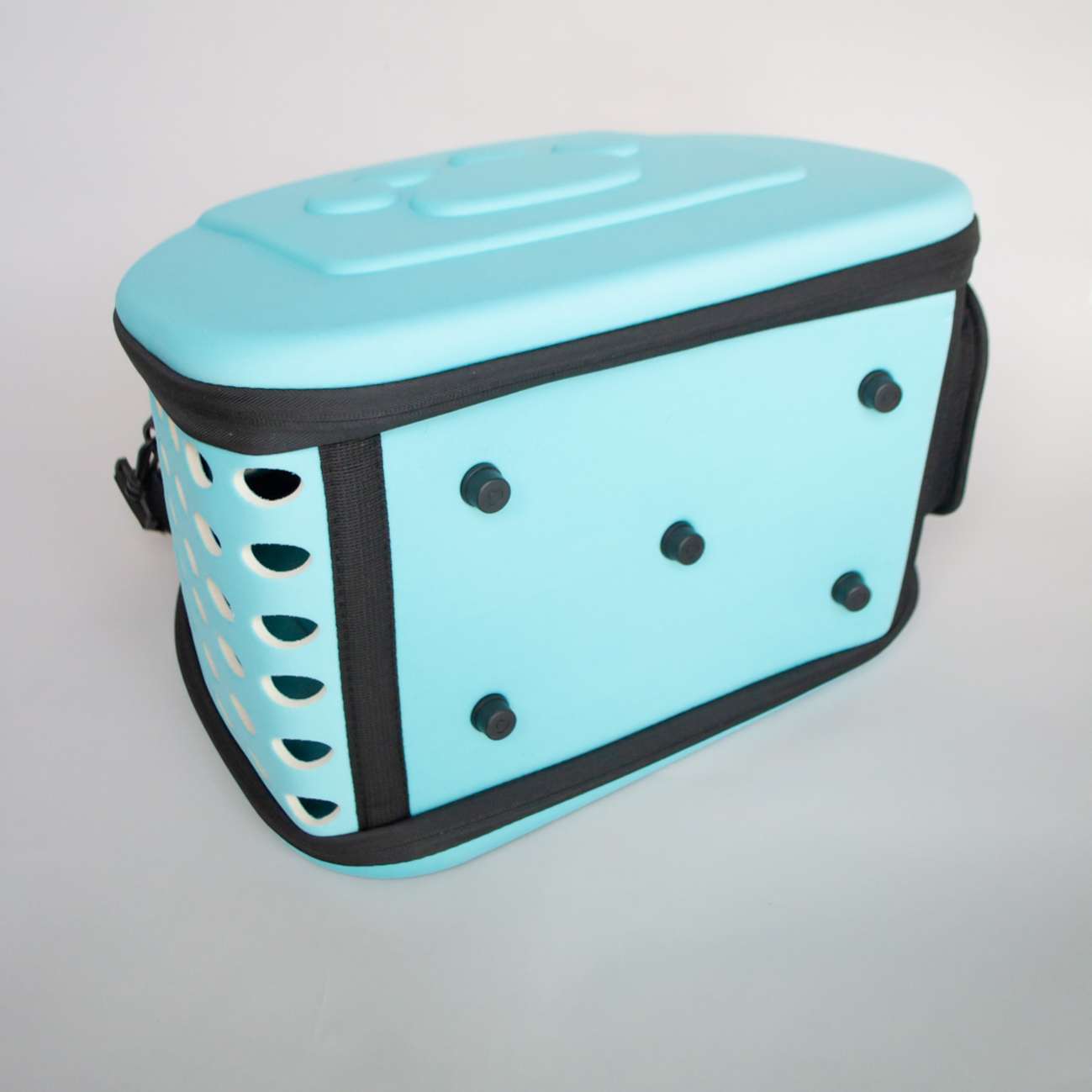 Переноска для собак Pet Лапа