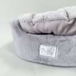 [Лежак] Лежанка для собак Puffy Сумерки