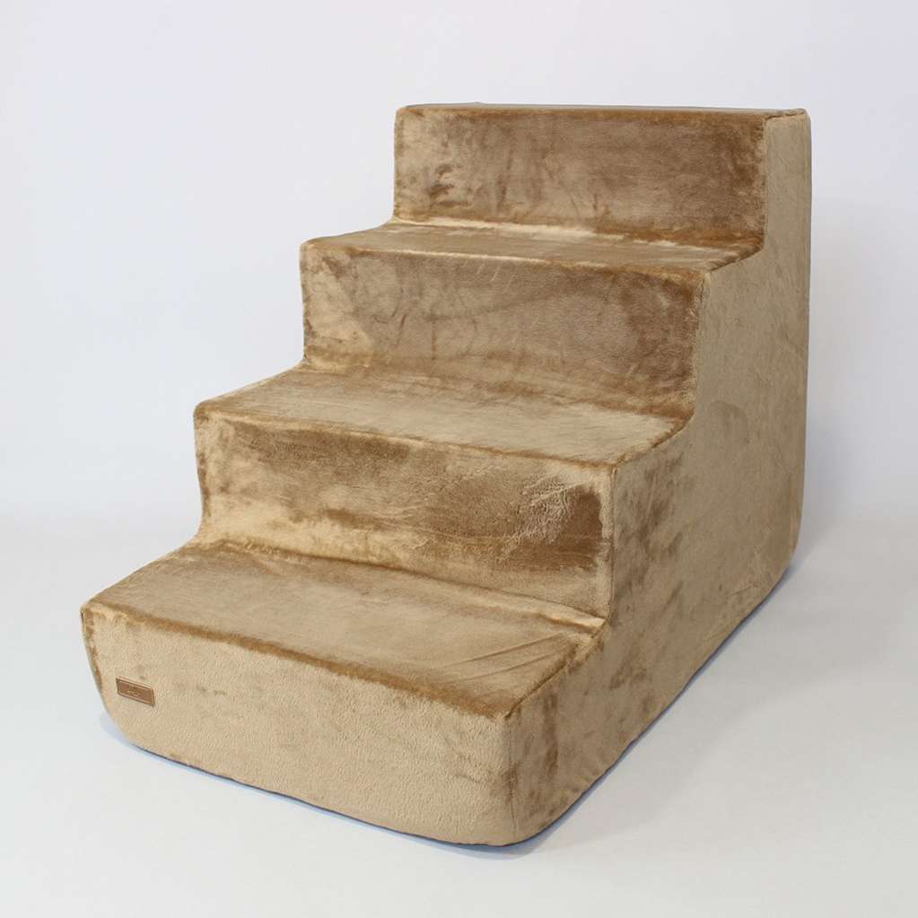 Лестница для собак Puffy Шокко