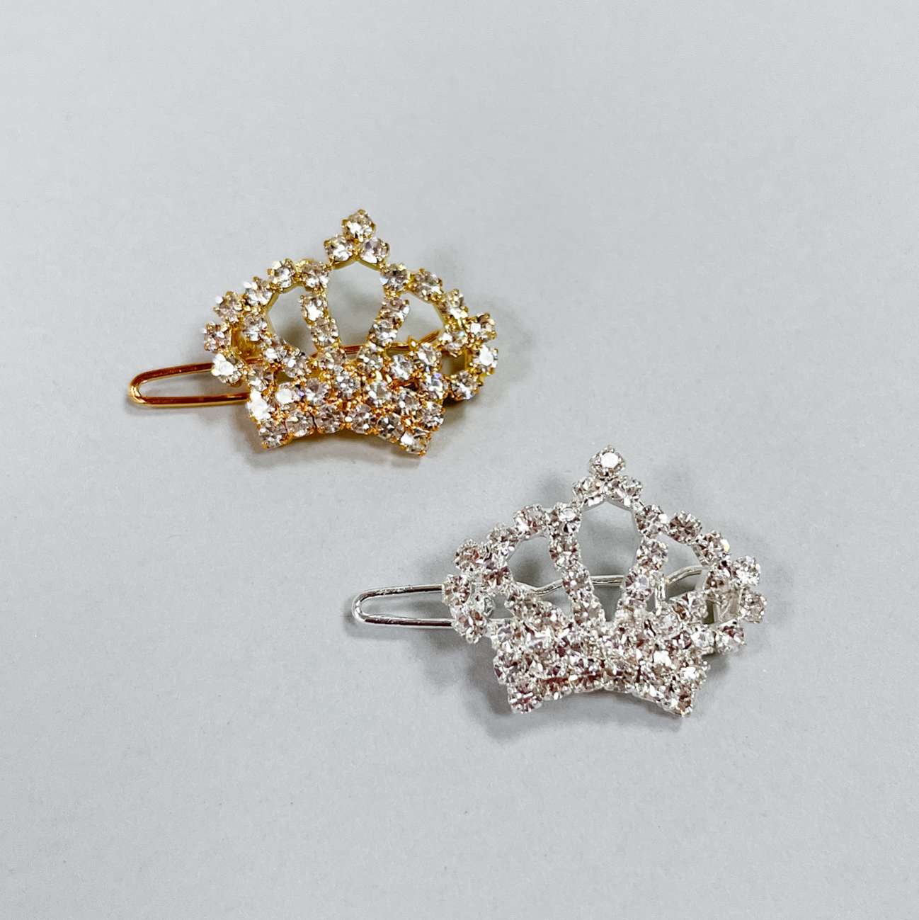 Заколка для собак Зажим Императрица