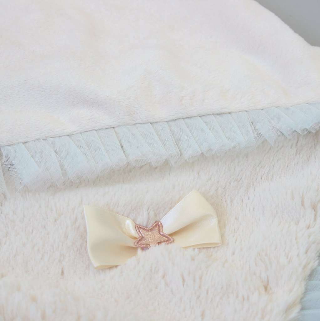 Плед для собаки Puffy Мэджик