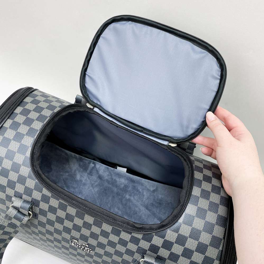 Сумка для собак Puffy Полет