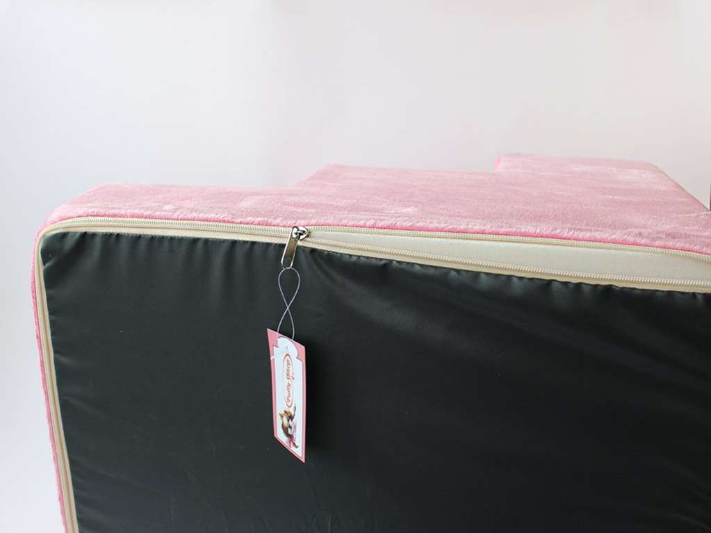 Лестница для собак Puffy Розочка