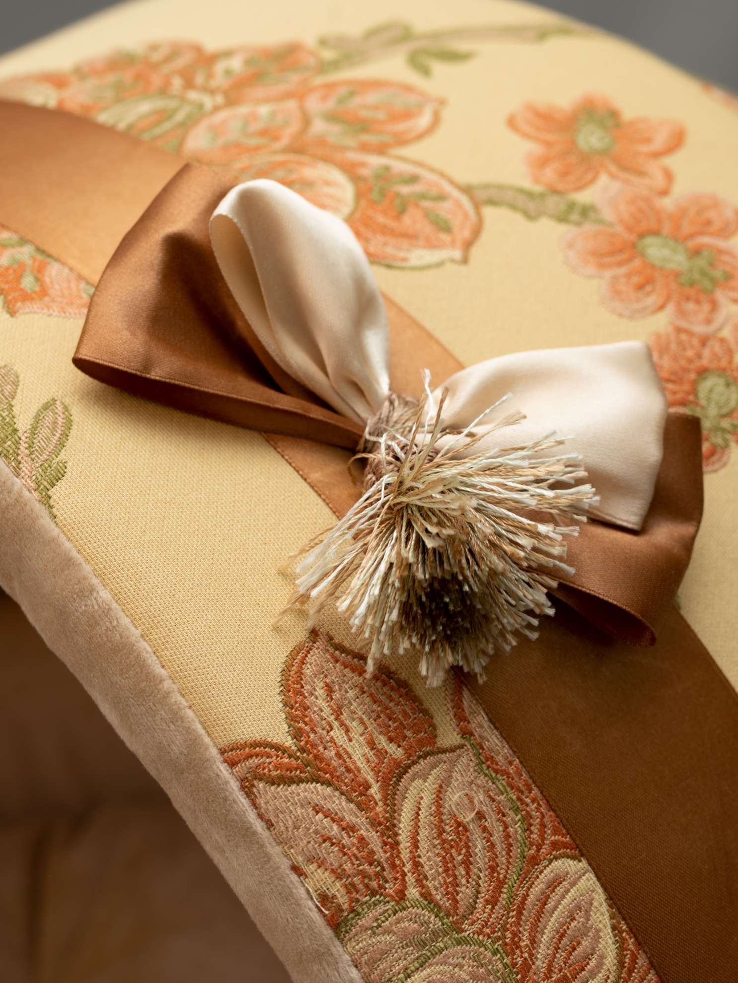 Дом-трансформер Винтаж