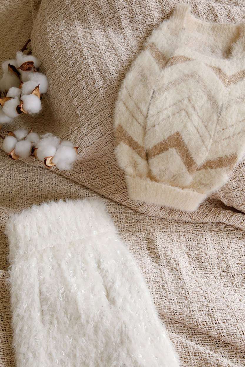 Свитер для собак Pet Перышко