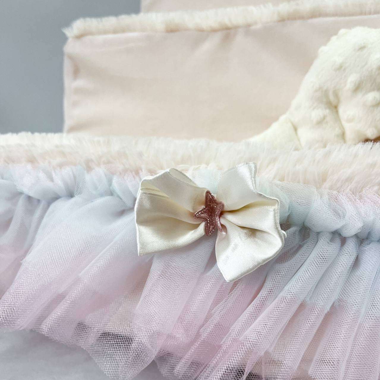 Лестница для собак Puffy Мэджик